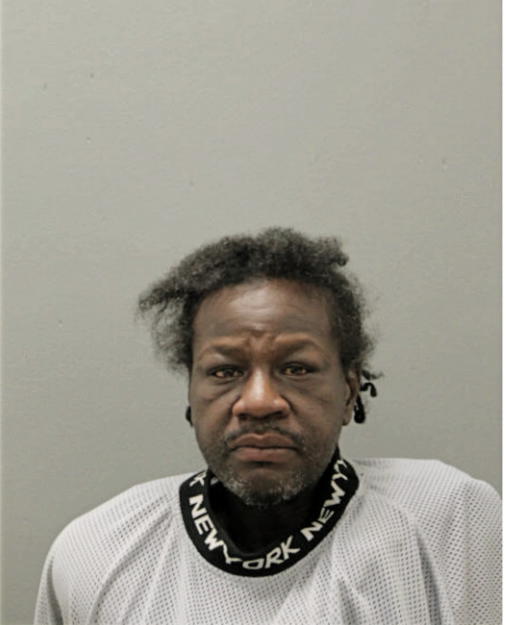 JARVIS HILL, Cook County, Illinois