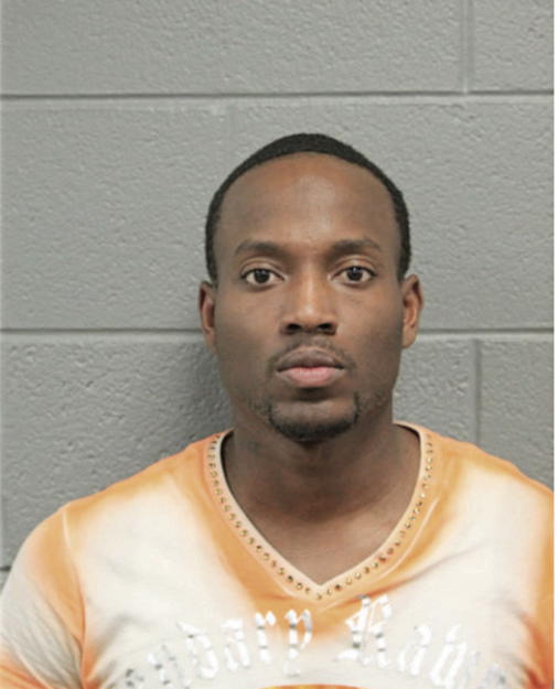 PATRICK L HILL, Cook County, Illinois