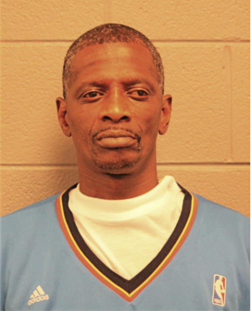 MENDELL HODRICK, Cook County, Illinois
