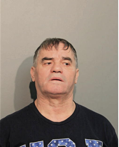 MUSTAFA HODZIC, Cook County, Illinois