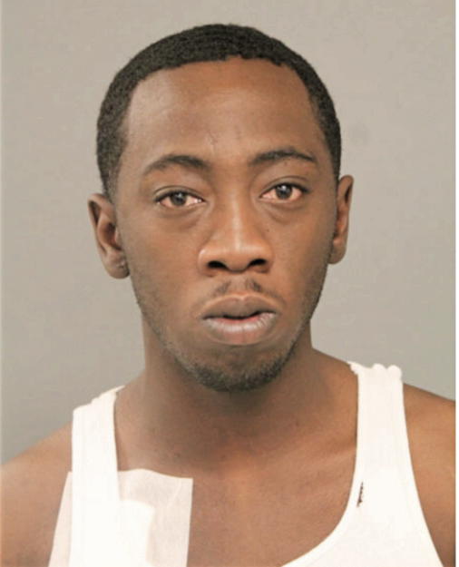 XAVIER HOLMES, Cook County, Illinois