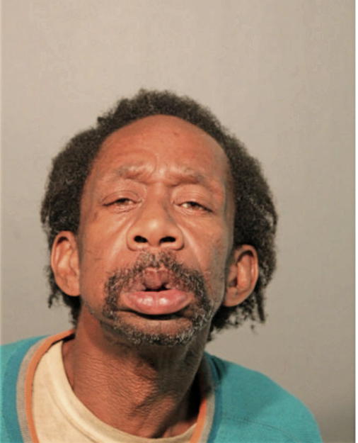 DANNIE HOPKINS, Cook County, Illinois