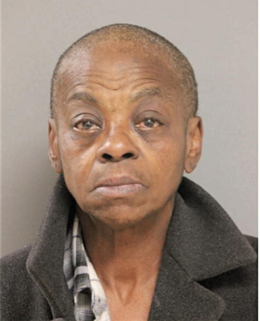 WANDA HOSKINS, Cook County, Illinois