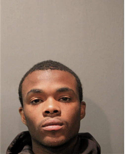ANTHONY J HOWARD, Cook County, Illinois
