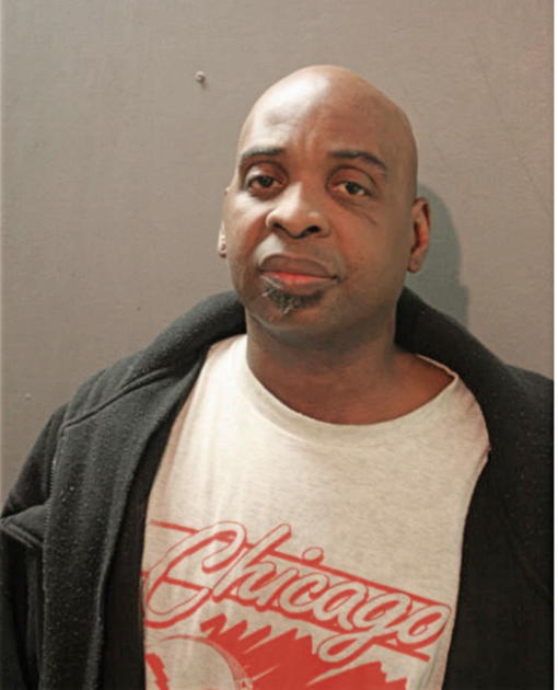 GERALD E HOWARD, Cook County, Illinois