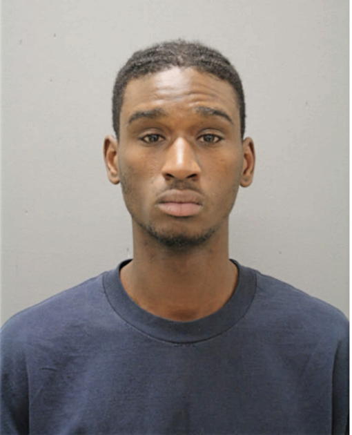 MARSHAWN ISOM, Cook County, Illinois