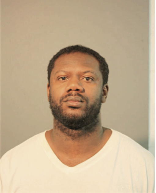 JOHN J JACKSON, Cook County, Illinois