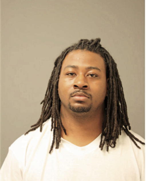 WALTER H JACKSON, Cook County, Illinois