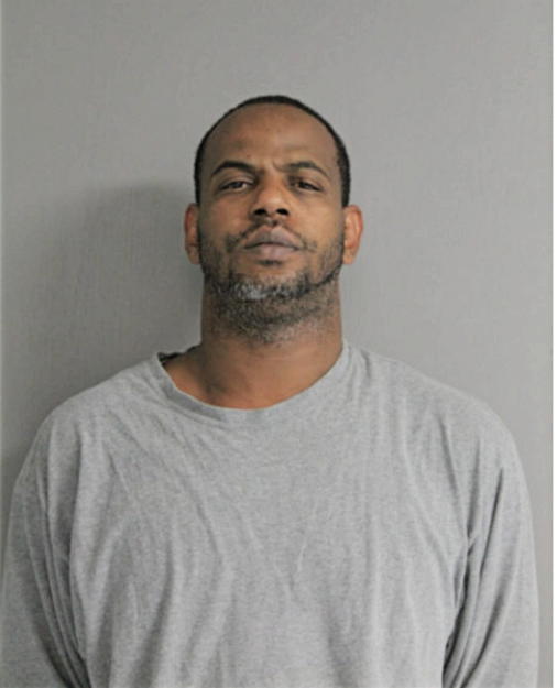 JOHN L JOHNSON, Cook County, Illinois