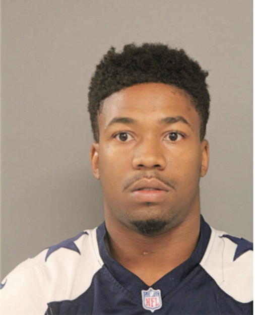 TAWON JOHNSON, Cook County, Illinois