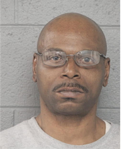 TERRENCE K JOHNSON, Cook County, Illinois