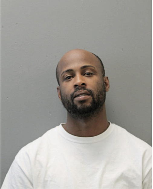 MAURICE R JONES, Cook County, Illinois