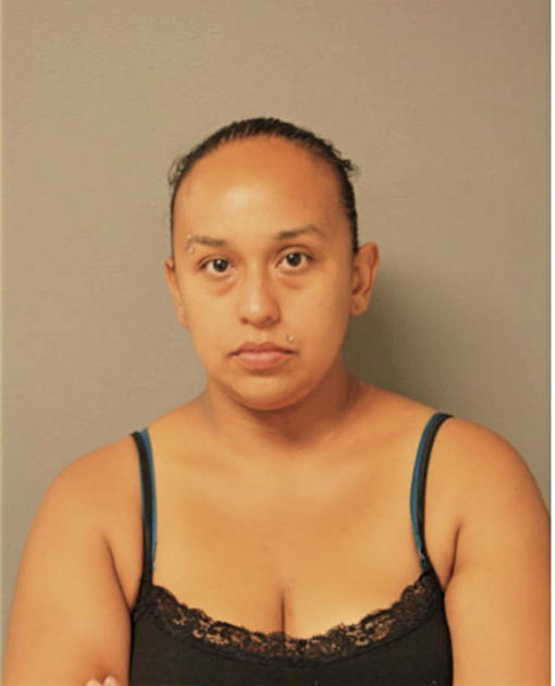 VERONICA VANESSA JUAREZ, Cook County, Illinois