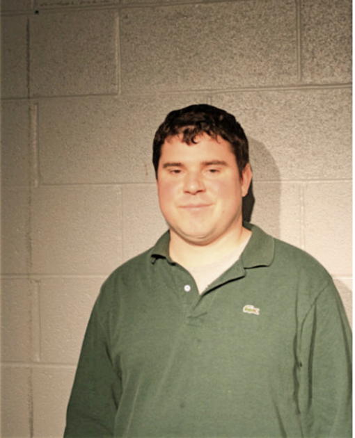 ADAM S KEENE, Cook County, Illinois