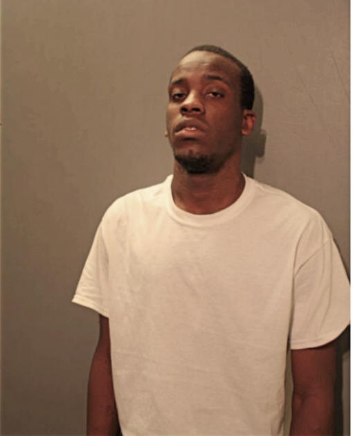 CARLTON KELLY, Cook County, Illinois