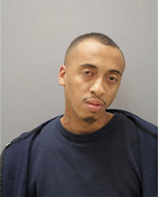 BRANDAL L JOHNSON, Cook County, Illinois