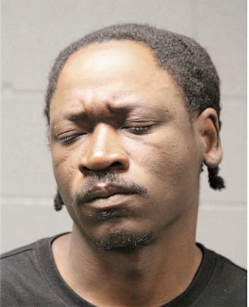 RICHARD A LEAKS, Cook County, Illinois
