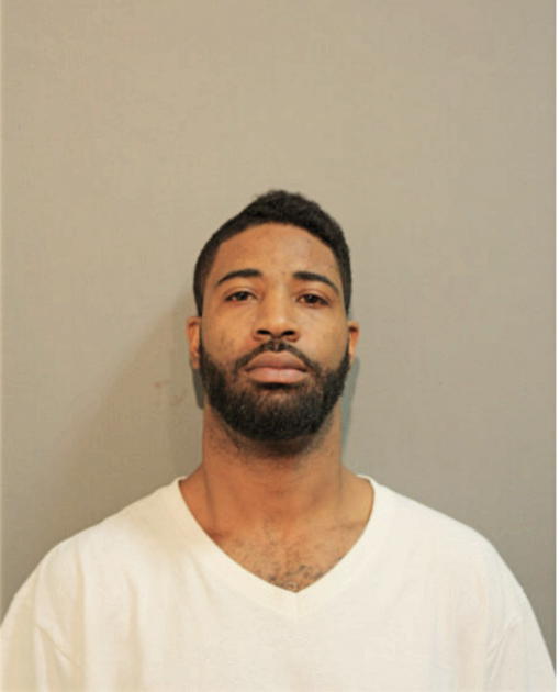 ANTUAN D LEE, Cook County, Illinois