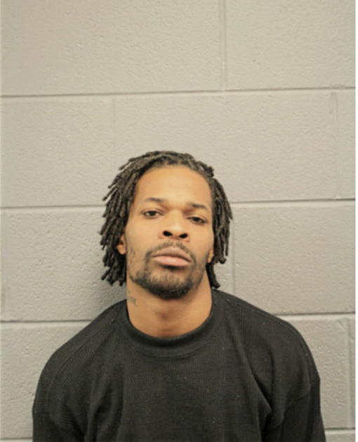 JOHNNIE LEE HOWARD, Cook County, Illinois