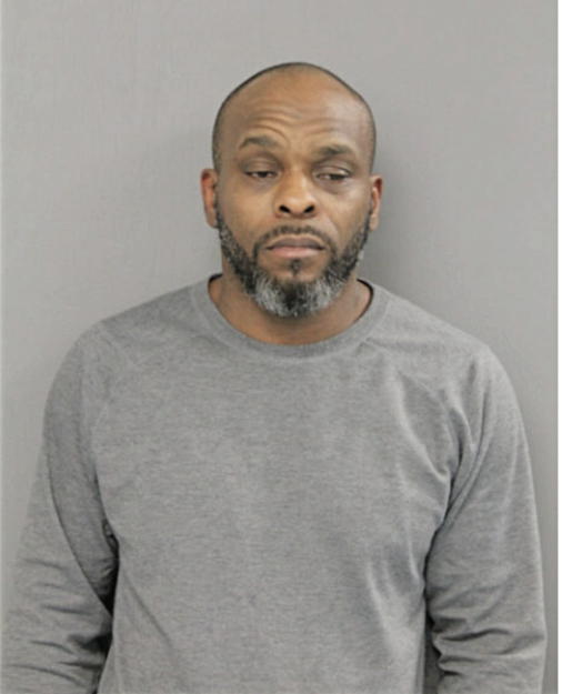 OLLIE L LEE, Cook County, Illinois