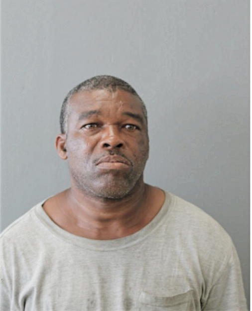 BOBBY R LINDSEY, Cook County, Illinois