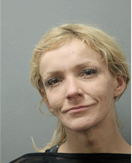 SYLVIA LISOWSKA, Cook County, Illinois