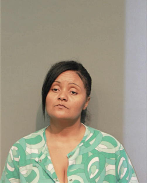 QIANA A LLOYD, Cook County, Illinois
