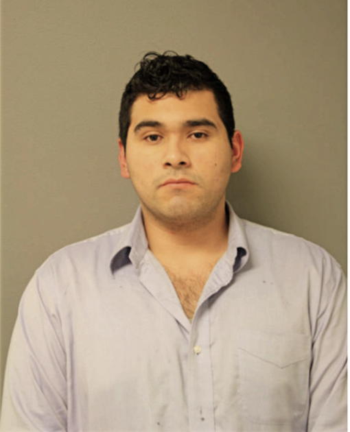 TOMAS LOERA-CENDEJAS, Cook County, Illinois