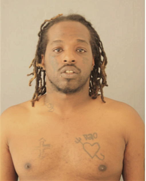 TYREE LOWE, Cook County, Illinois