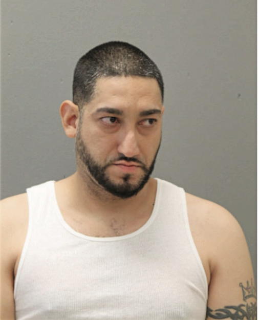 ARMANDO LUCERO, Cook County, Illinois