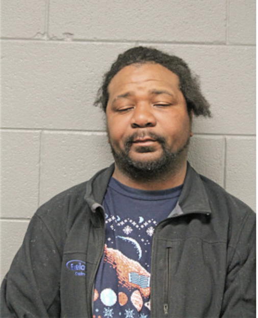 JASON L LYONS, Cook County, Illinois