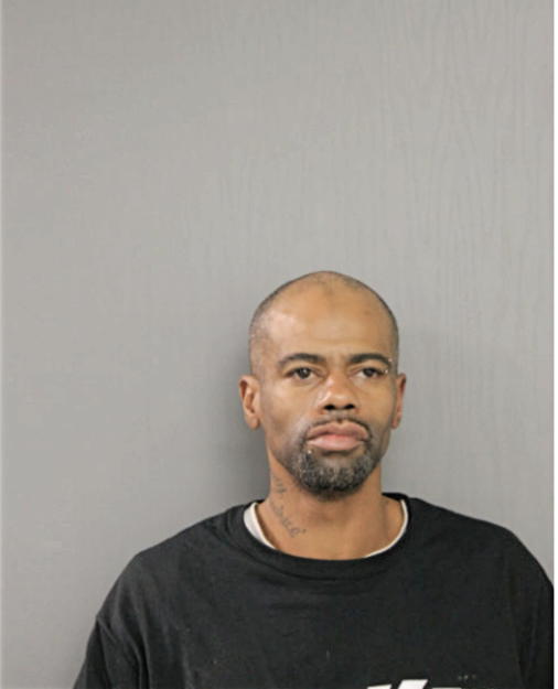 LONNIE L MADISON, Cook County, Illinois