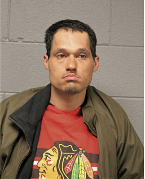 DEON M MAGNABOSCO, Cook County, Illinois