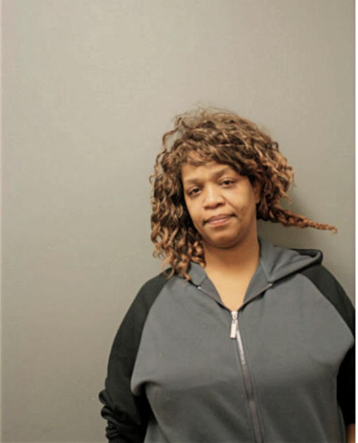 JEANNY G MAGYLA, Cook County, Illinois
