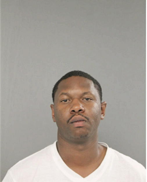 RASHUN MANNEY, Cook County, Illinois