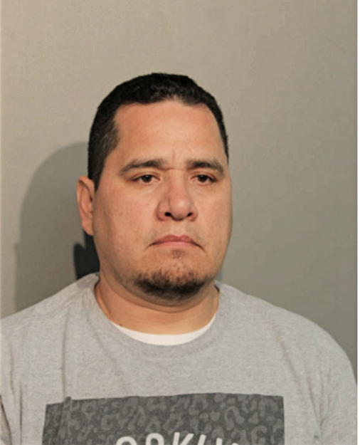 HECTOR MARTINEZ, Cook County, Illinois