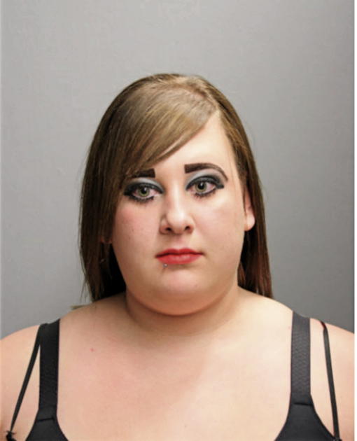 BRITTANY MAXWELL, Cook County, Illinois