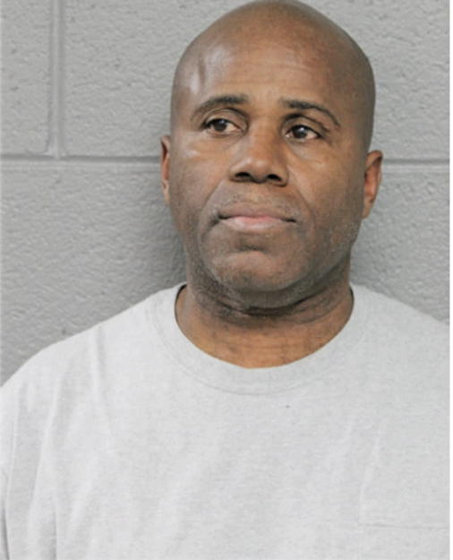 FELIX A MCCLURE, Cook County, Illinois