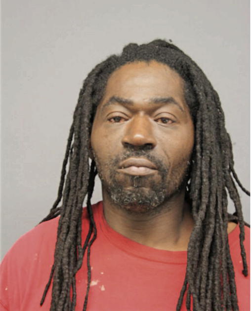 SYLVESTER MCCURRY, Cook County, Illinois