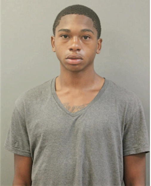 EMMANUEL E MCMAHON, Cook County, Illinois