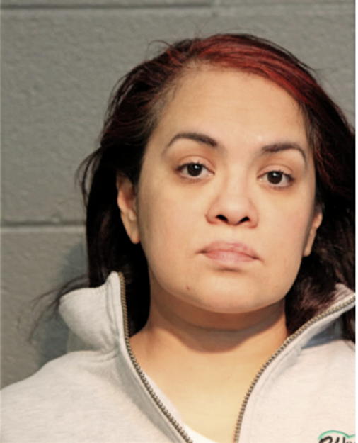KARLA MEDINA, Cook County, Illinois