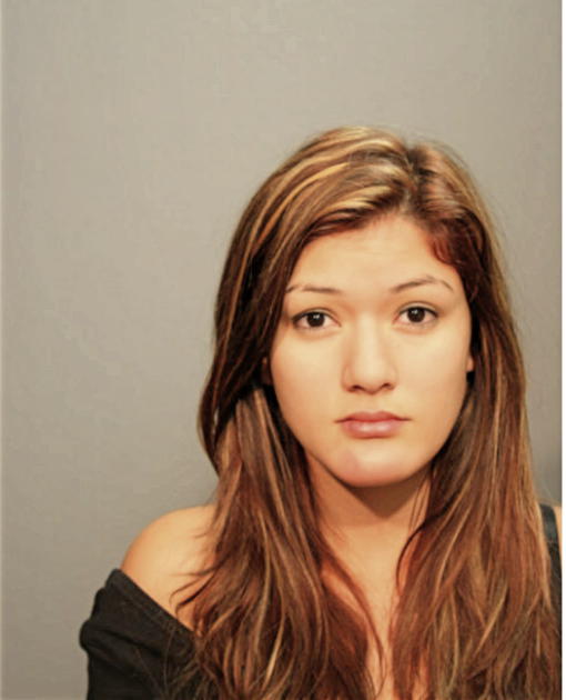 CRYSTHAL MELENDEZ, Cook County, Illinois