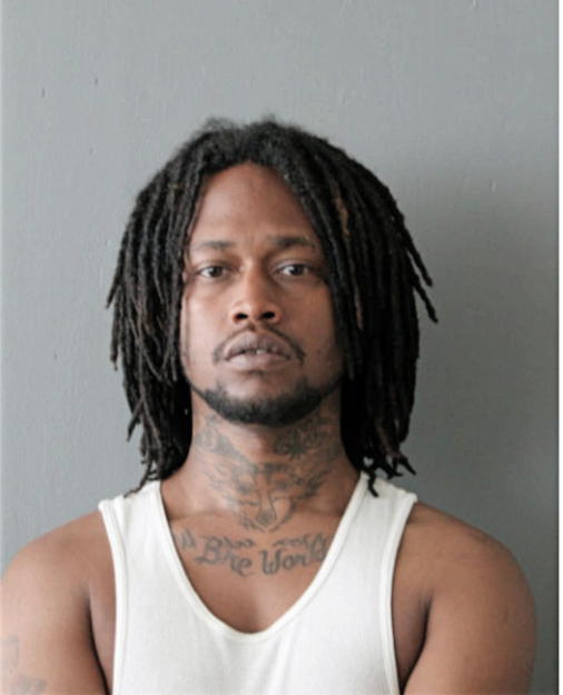 BRANDON E MICKENS, Cook County, Illinois
