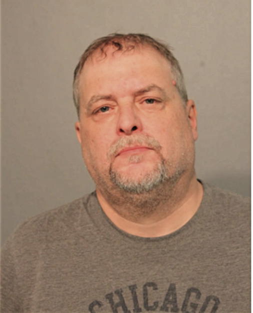 JOHN A MILLAY, Cook County, Illinois