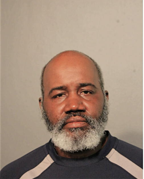 ANDRE T MILLS, Cook County, Illinois