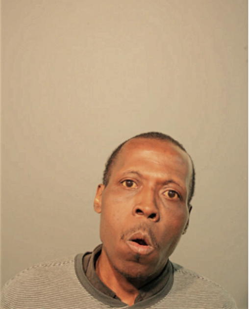 ROOSEVELT D MILLS, Cook County, Illinois