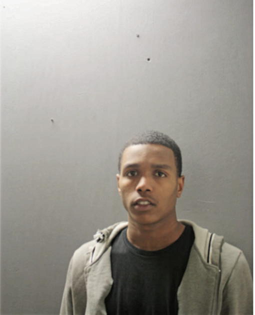 SANTWON D MOBLEY, Cook County, Illinois