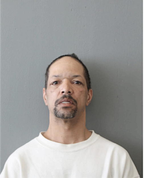 SHAWNE MONROE, Cook County, Illinois