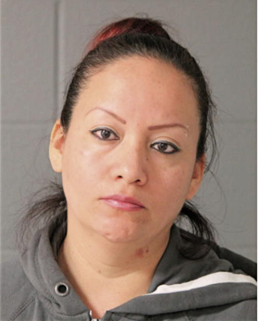 ELIZABETH MONTES-AVILA, Cook County, Illinois