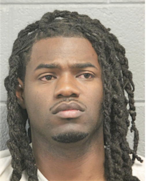 DOMINIQUE S MOORE, Cook County, Illinois